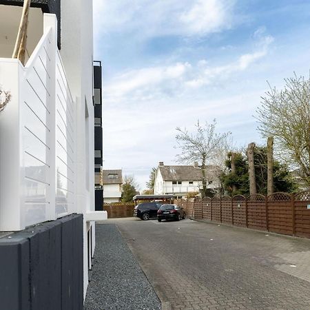 Haus Seebad Lieblingsplatz Groemitz Exterior photo