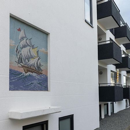 Haus Seebad Lieblingsplatz Groemitz Exterior photo