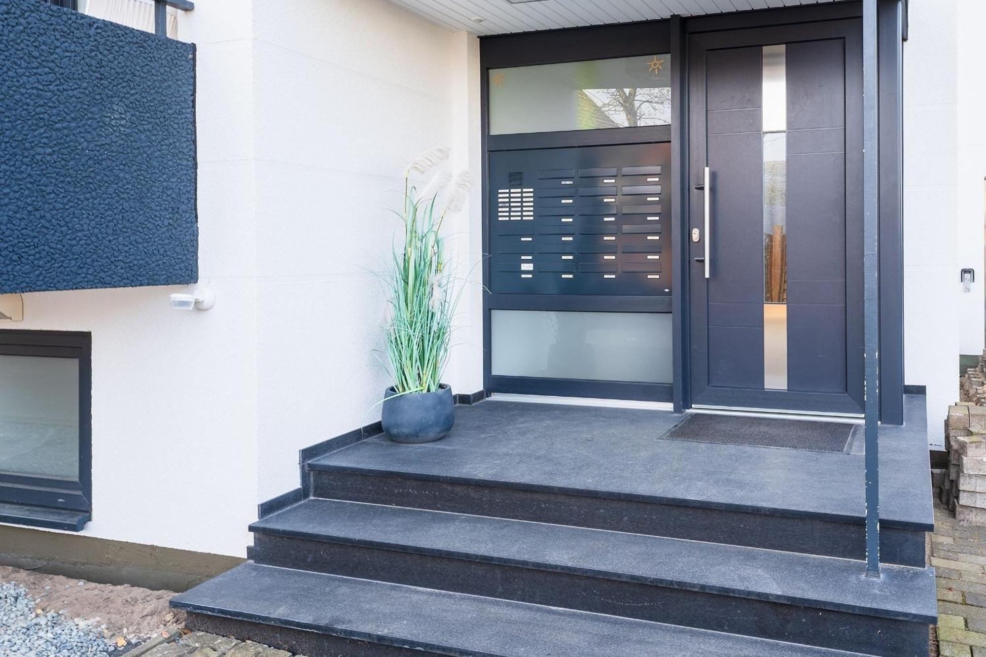 Haus Seebad Lieblingsplatz Groemitz Exterior photo